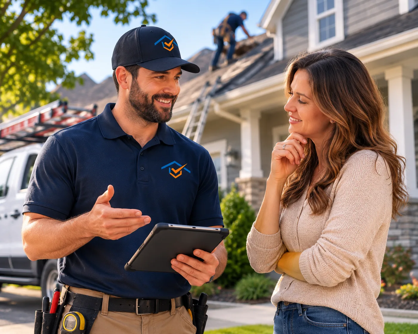 Roof Inspection FAQs in Gaston, OR