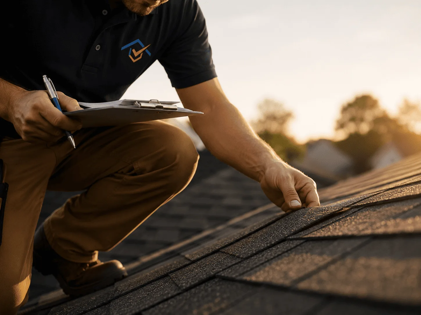 Why Choose Roof Inspection in Gaston, OR